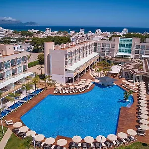 Zafiro Alzinar Mar Adults Only - Refurbished 2025 Can Picafort (Mallorca)