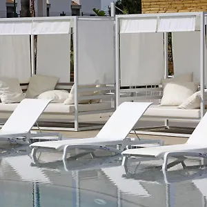 4* Hotel Bg Tonga Tower