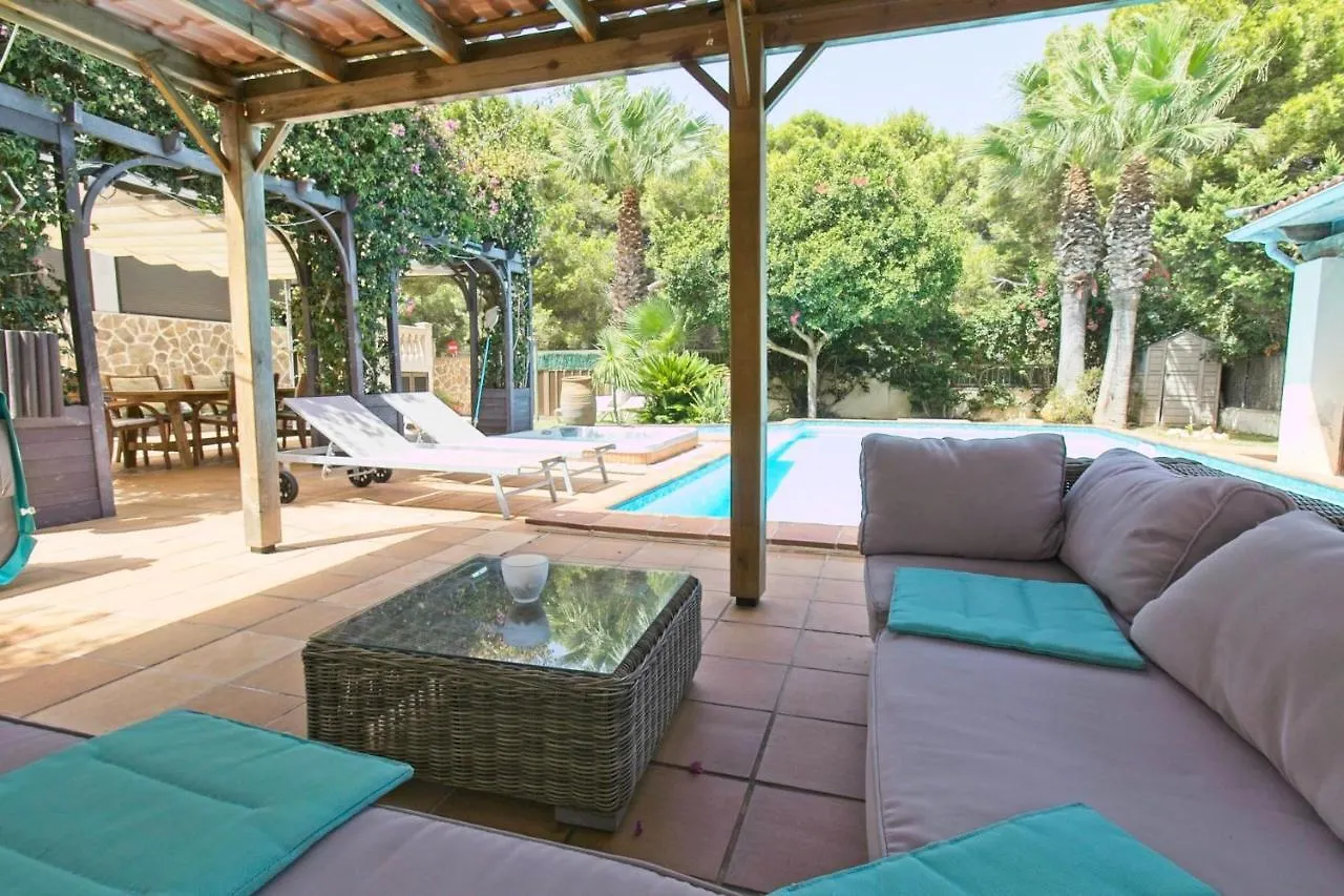 Can Serena Holiday home Can Picafort   Can Picafort (Mallorca)