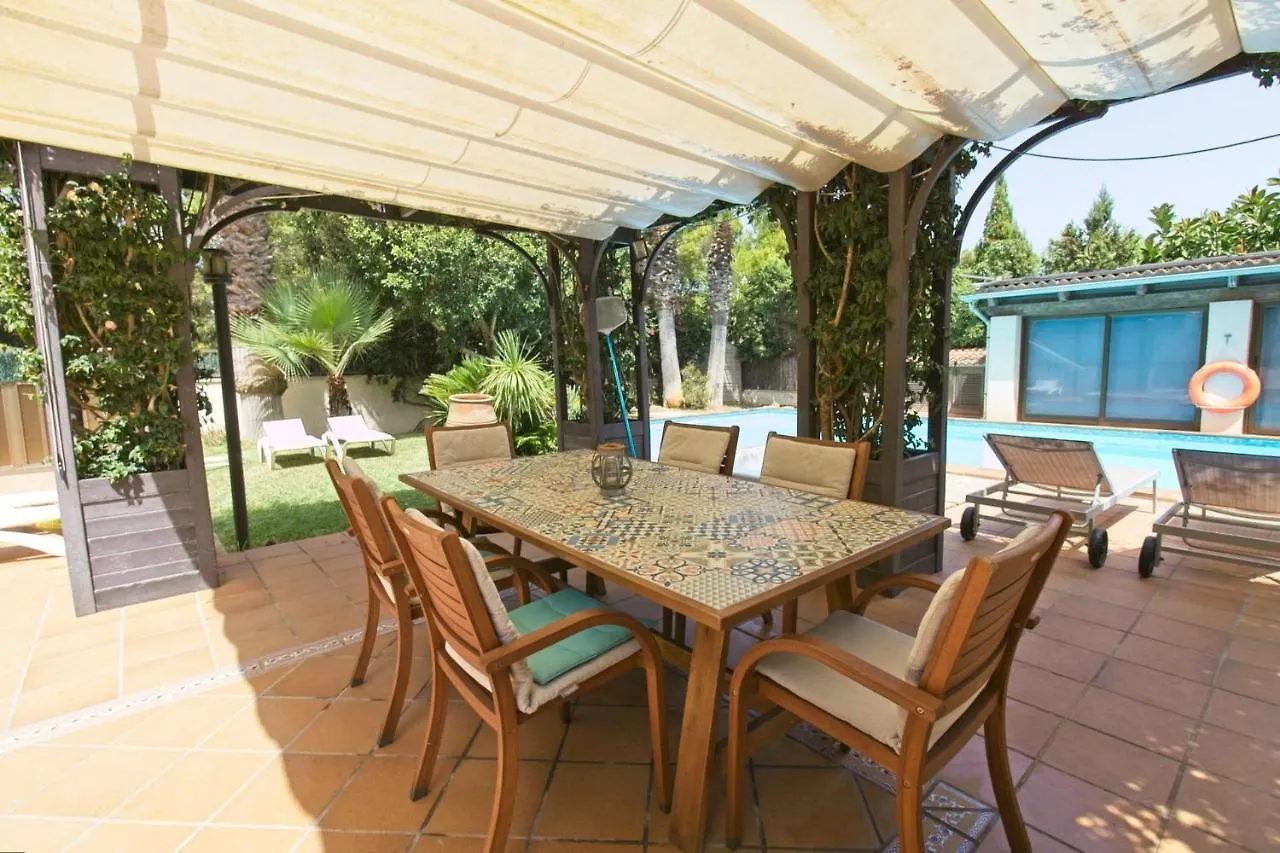Can Serena Holiday home Can Picafort  0*, Can Picafort (Mallorca) Spain
