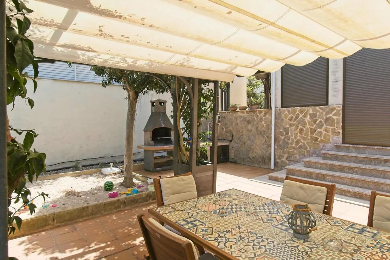 Can Serena Holiday home Can Picafort  Spain