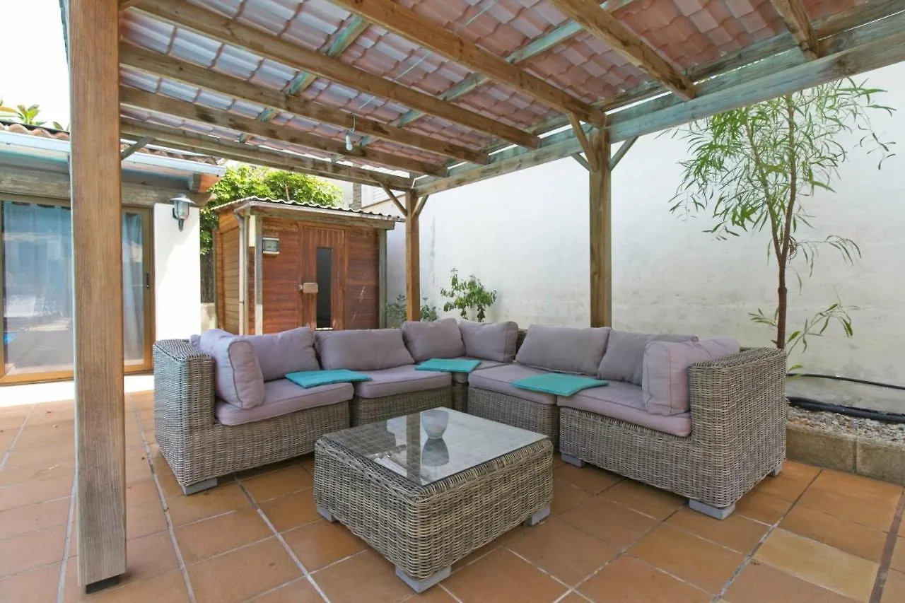 Can Serena Holiday home Can Picafort  Can Picafort (Mallorca)