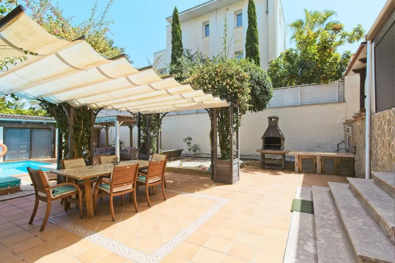 Can Serena Holiday home Can Picafort   Can Picafort (Mallorca)