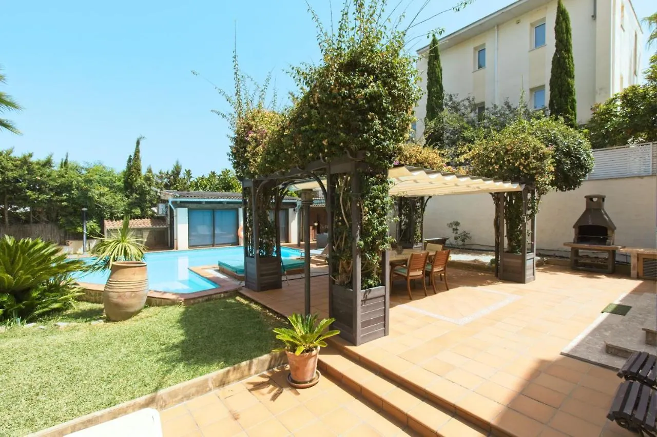 Can Serena Holiday home Can Picafort  Spain