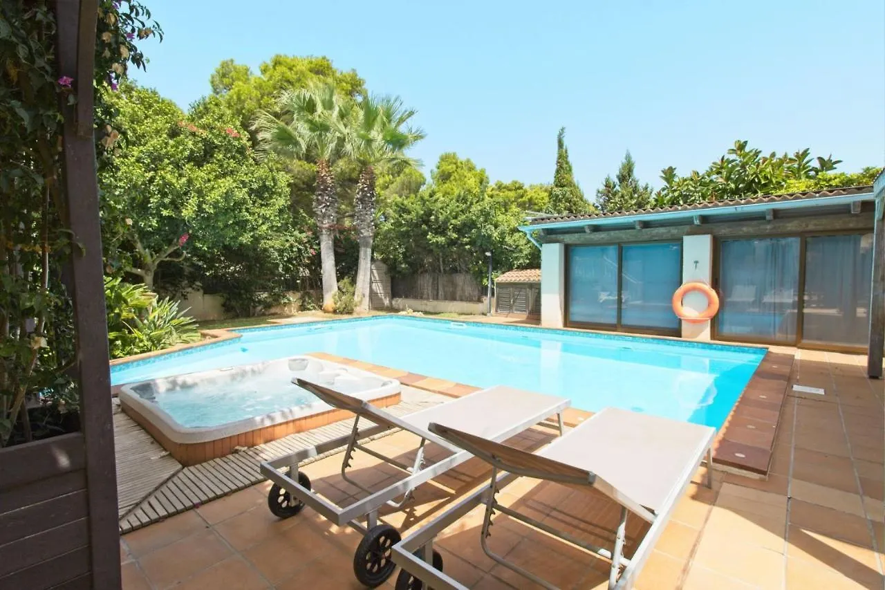 Can Serena Holiday home Can Picafort  Can Picafort (Mallorca)