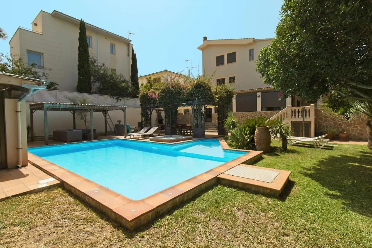 Can Serena Holiday home Can Picafort  0*, Can Picafort (Mallorca)