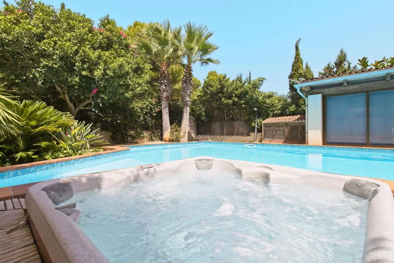 Can Serena Holiday home Can Picafort  0*, Can Picafort (Mallorca) Spain
