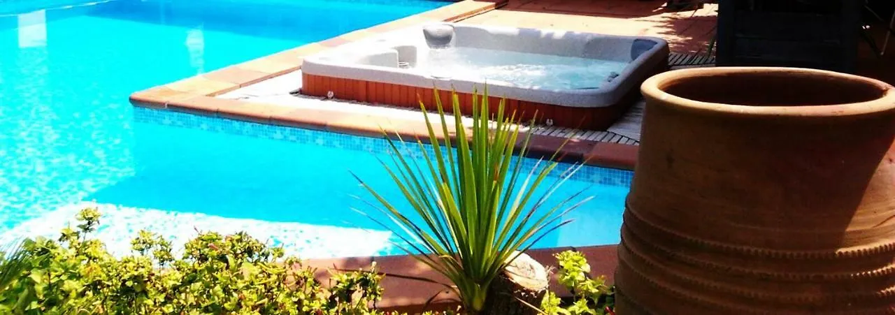 Can Serena Holiday home Can Picafort