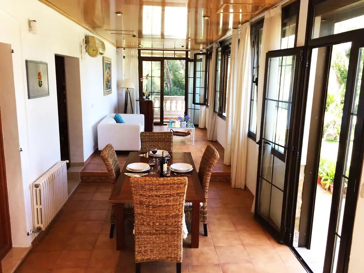 Can Serena Holiday home Can Picafort  0*, Can Picafort (Mallorca)