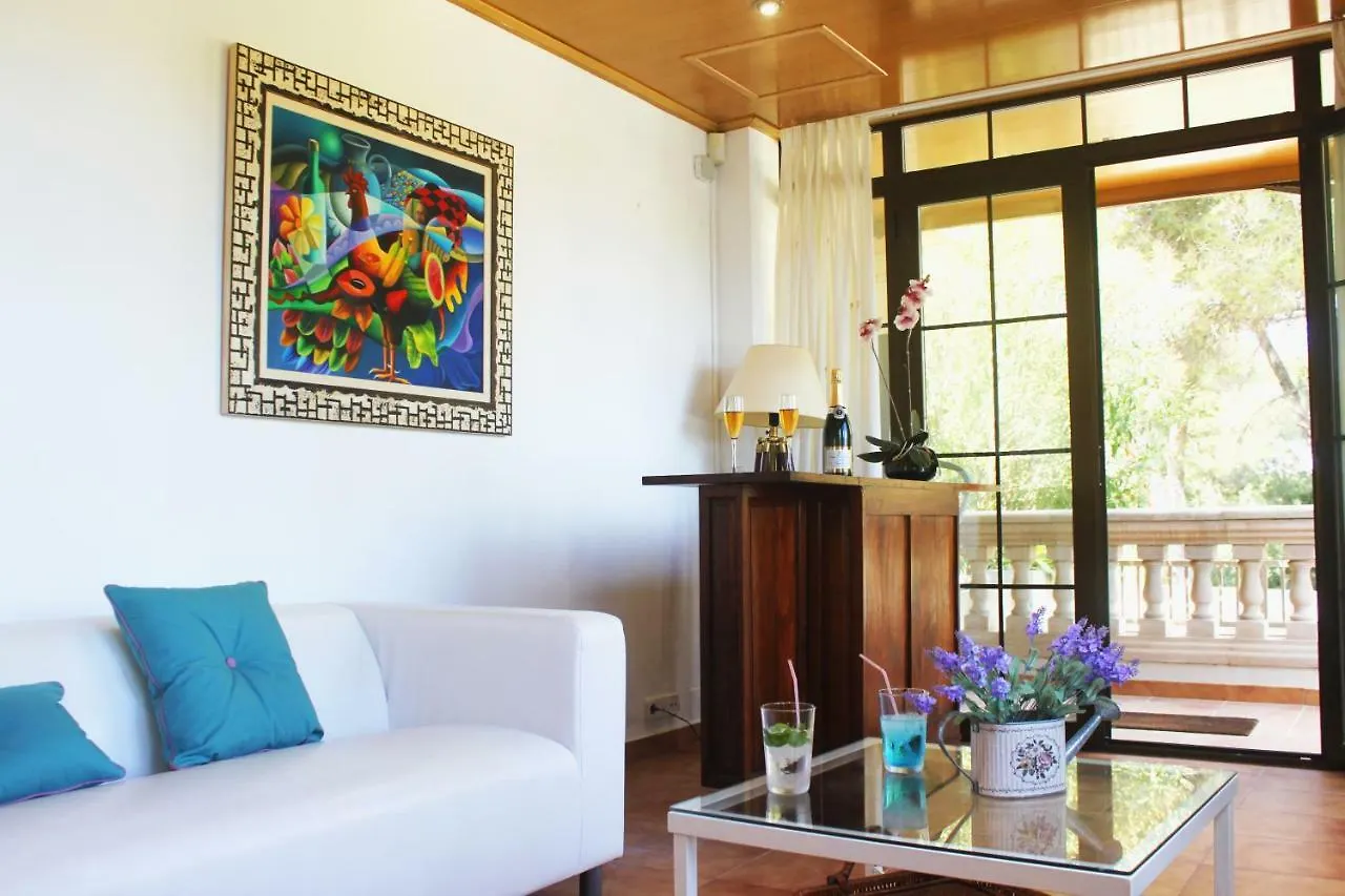 Can Serena Holiday home Can Picafort  0*, Can Picafort (Mallorca) Spain