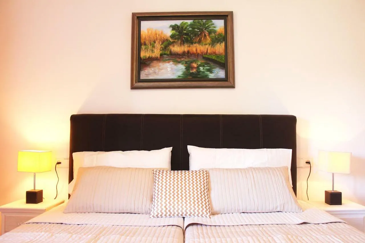 Can Serena Holiday home Can Picafort  Spain