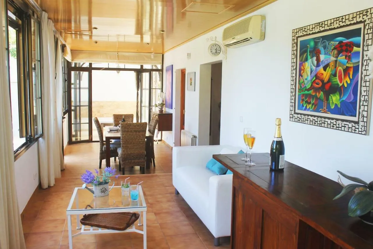 Can Serena Holiday home Can Picafort