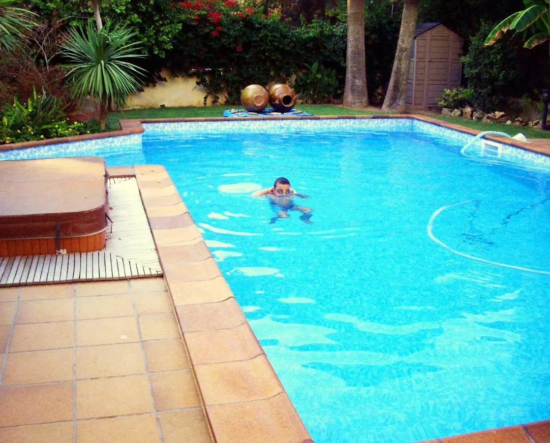 Can Serena Holiday home Can Picafort  Spain
