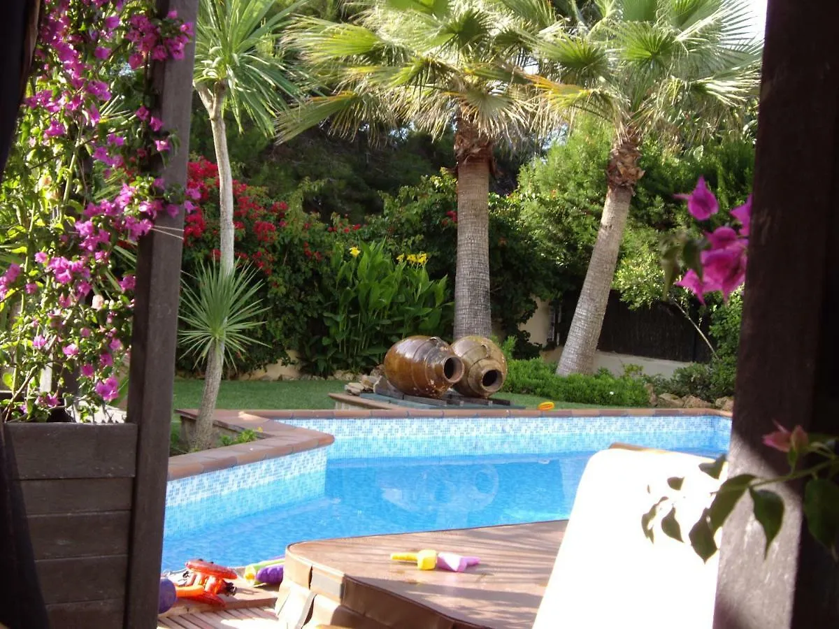Can Serena Holiday home Can Picafort  Spain