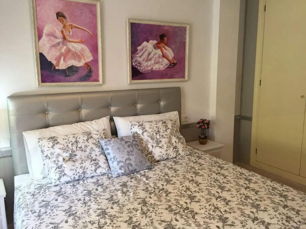 Can Serena Holiday home Can Picafort