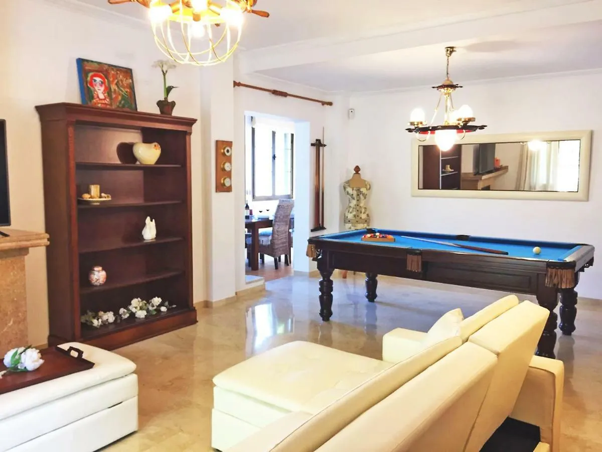 Can Serena Holiday home Can Picafort  Spain