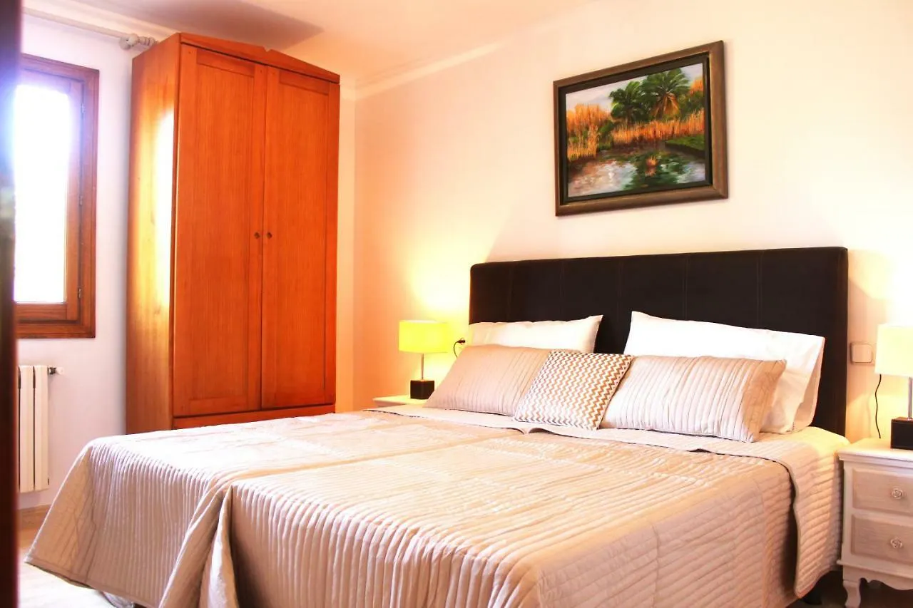 Can Serena Holiday home Can Picafort  Can Picafort (Mallorca)