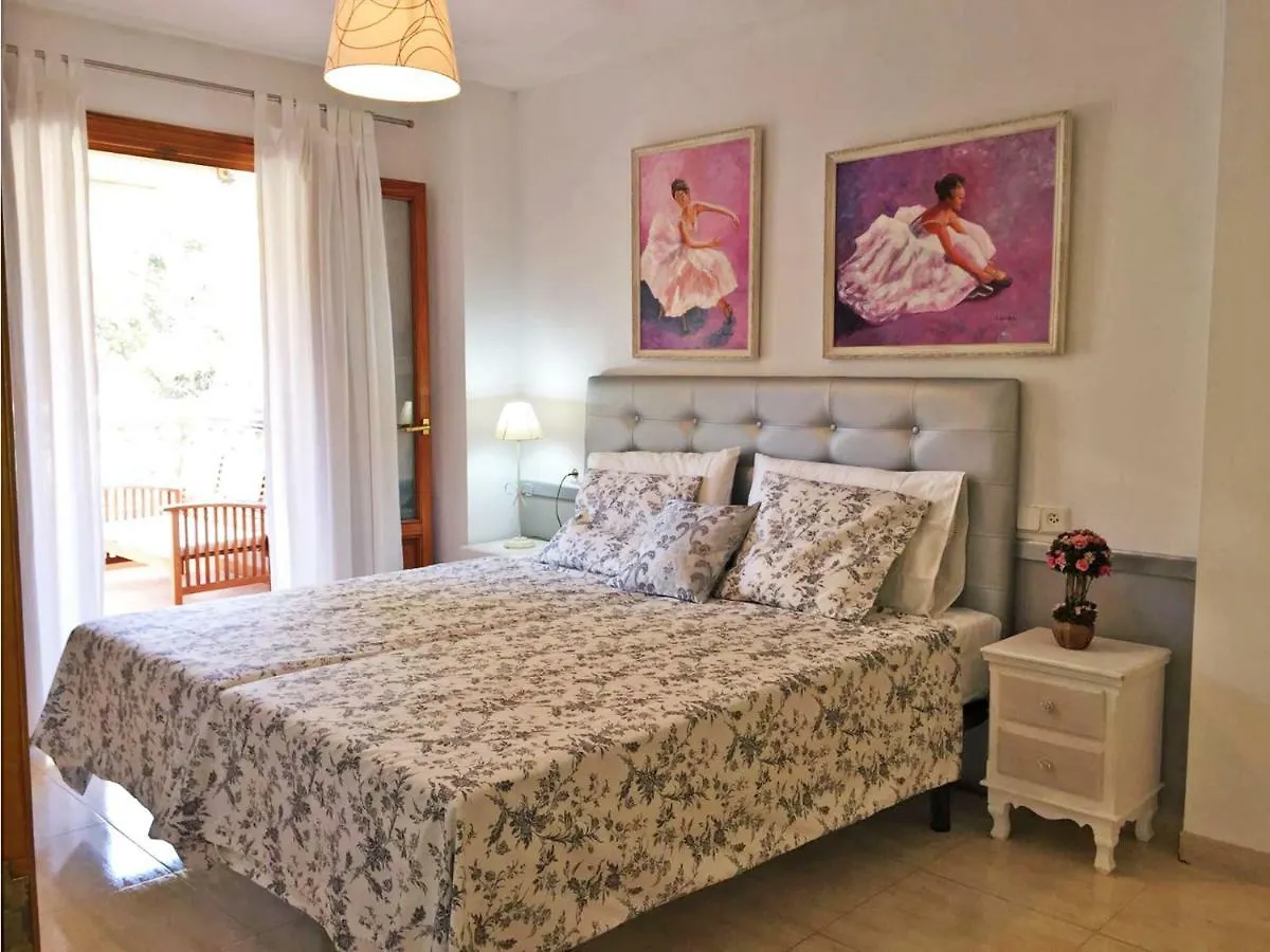 Can Serena Holiday home Can Picafort  0*, Can Picafort (Mallorca) Spain
