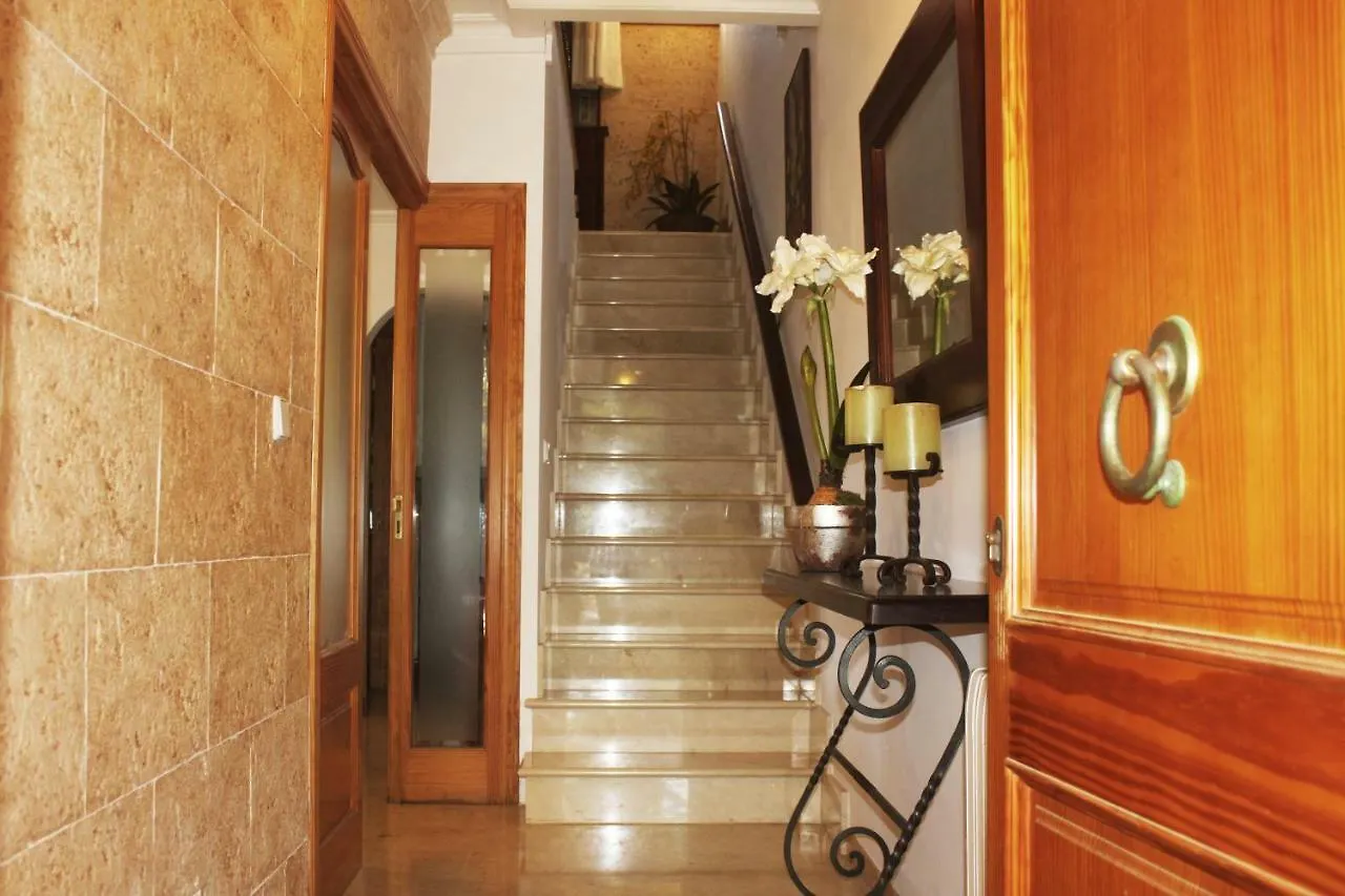Can Serena Holiday home Can Picafort
