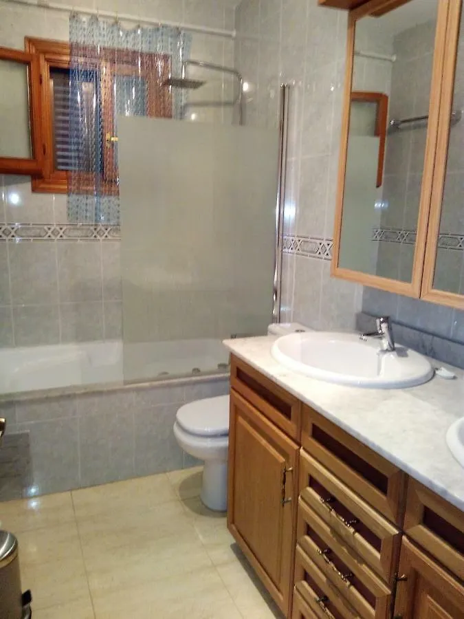 Can Serena Holiday home Can Picafort