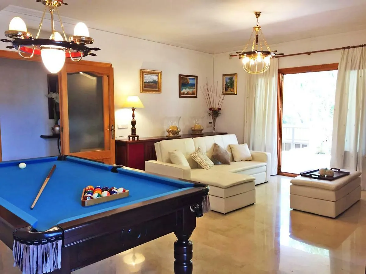 Can Serena Holiday home Can Picafort  Spain