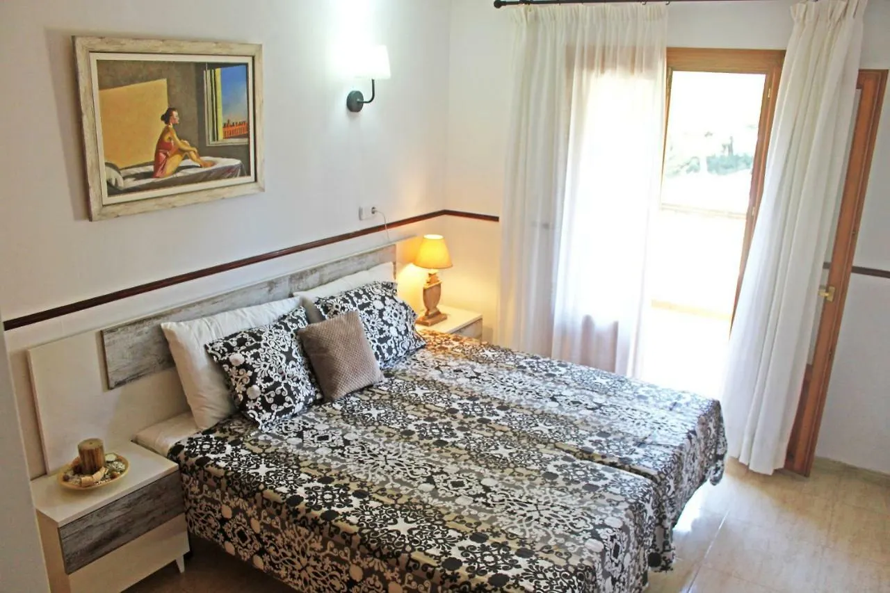 Can Serena Holiday home Can Picafort   Can Picafort (Mallorca)